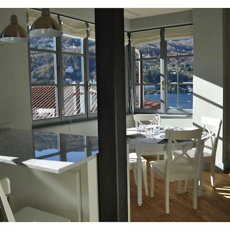 Isola Bella Apartments - Via Della Posta Stresa Zewnętrze zdjęcie