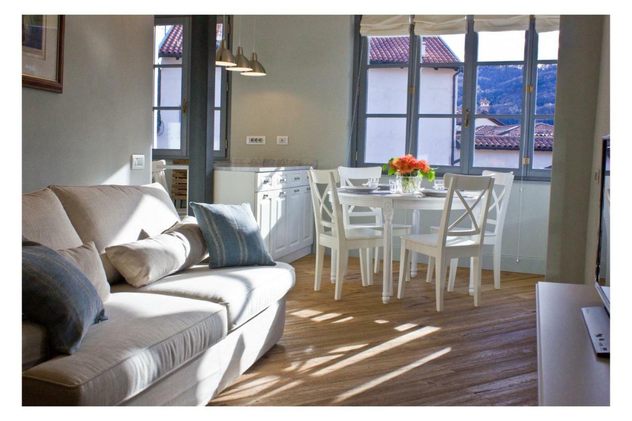 Isola Bella Apartments - Via Della Posta Stresa Zewnętrze zdjęcie