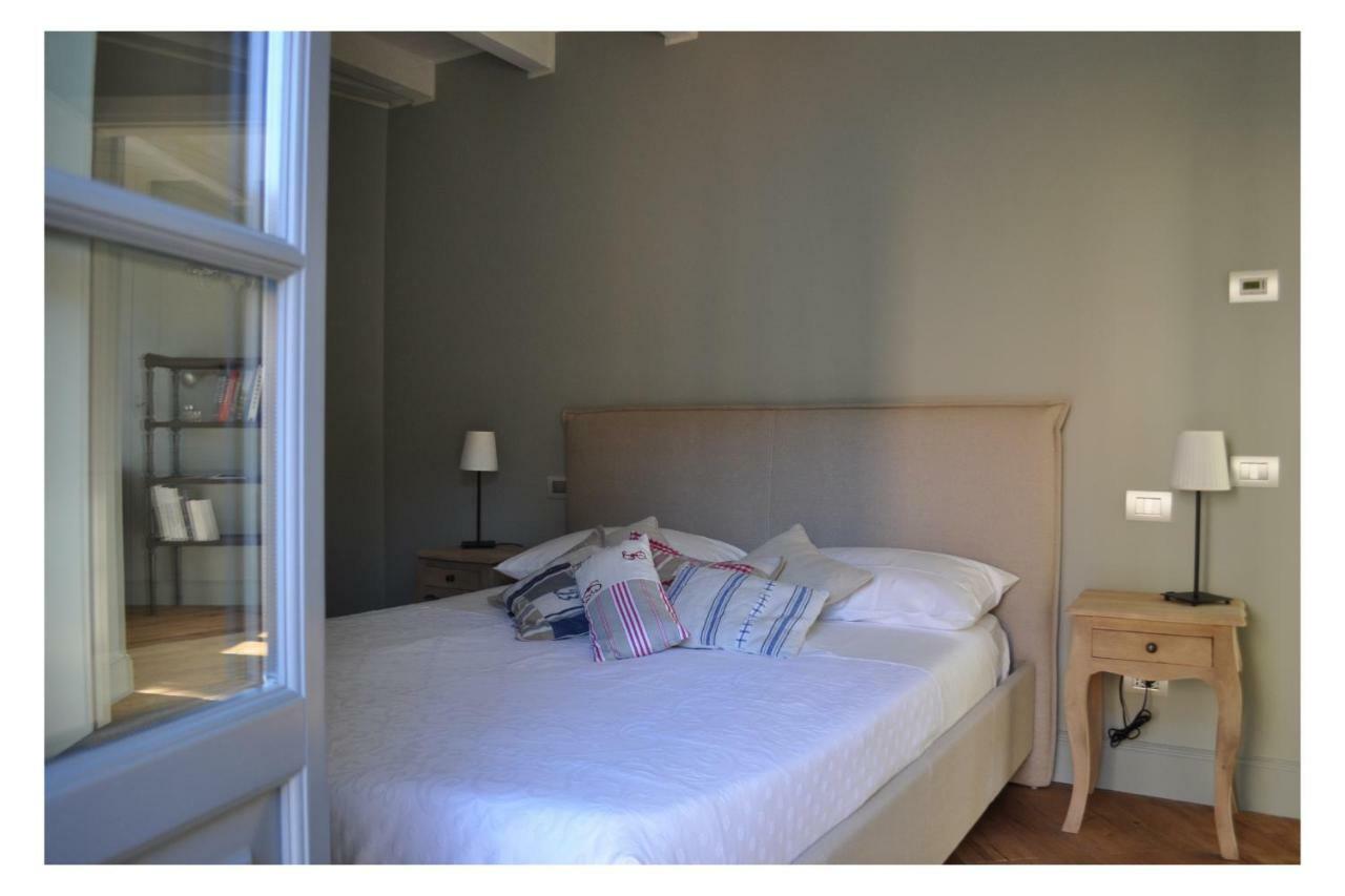 Isola Bella Apartments - Via Della Posta Stresa Zewnętrze zdjęcie