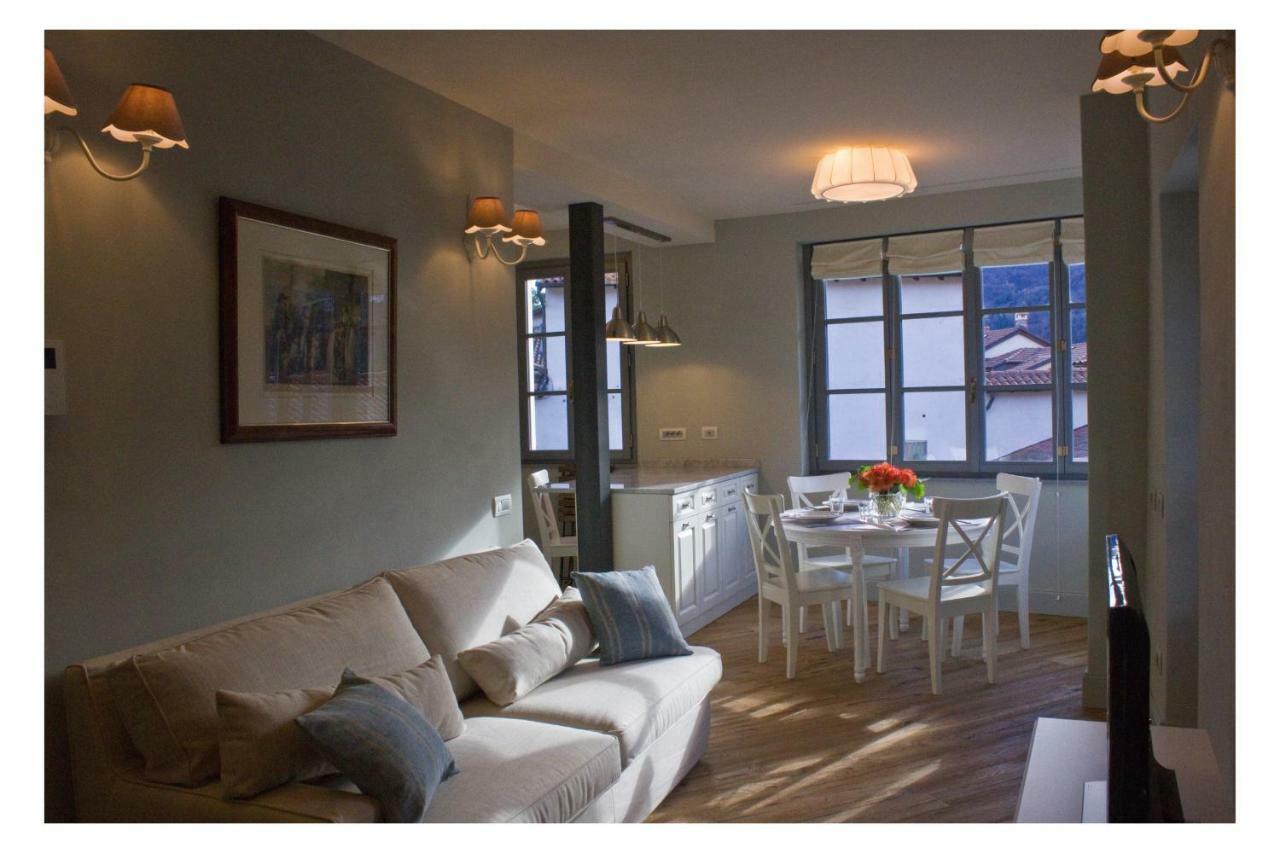 Isola Bella Apartments - Via Della Posta Stresa Zewnętrze zdjęcie