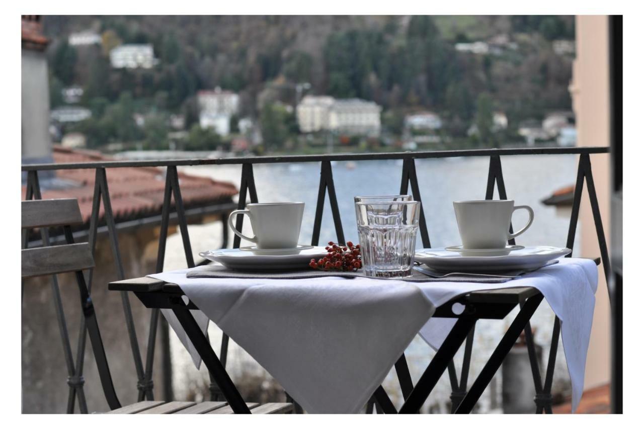 Isola Bella Apartments - Via Della Posta Stresa Zewnętrze zdjęcie