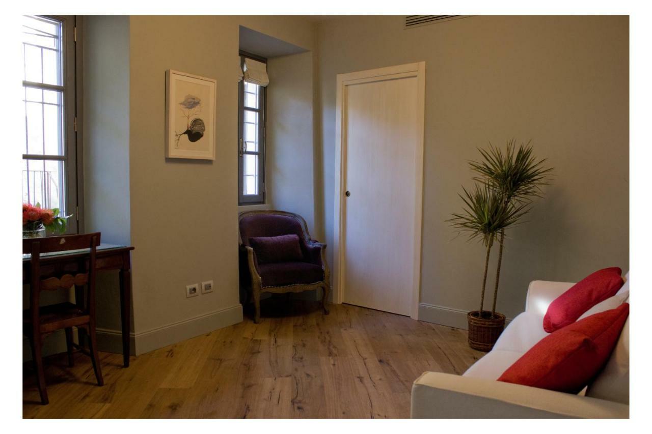 Isola Bella Apartments - Via Della Posta Stresa Zewnętrze zdjęcie